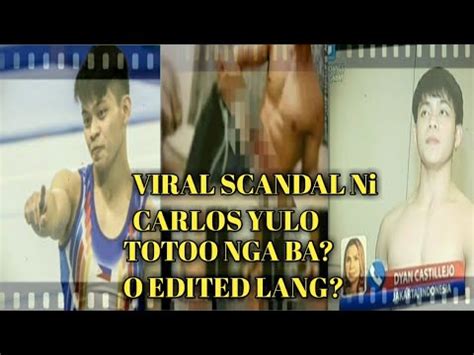 malate sex scandal